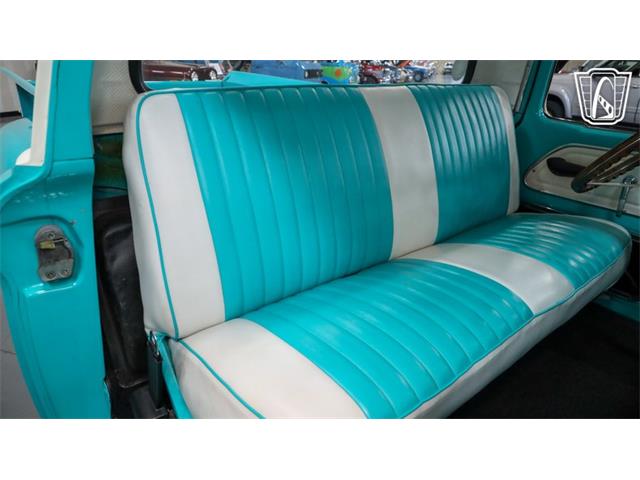 1964 Ford F100 (CC-2113569) for sale in New Braundfels, Texas