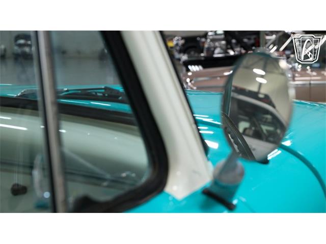 1964 Ford F100 (CC-2113569) for sale in New Braundfels, Texas