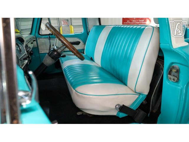 1964 Ford F100 (CC-2113569) for sale in New Braundfels, Texas