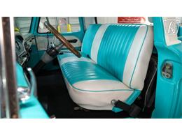 1964 Ford F100 (CC-2113569) for sale in New Braundfels, Texas