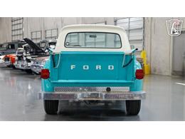 1964 Ford F100 (CC-2113569) for sale in New Braundfels, Texas