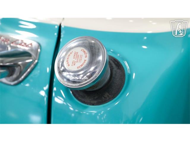 1964 Ford F100 (CC-2113569) for sale in New Braundfels, Texas