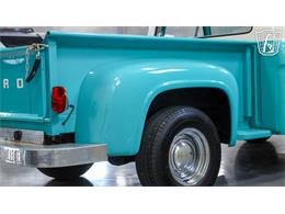 1964 Ford F100 (CC-2113569) for sale in New Braundfels, Texas