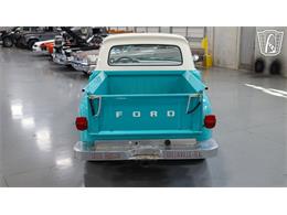 1964 Ford F100 (CC-2113569) for sale in New Braundfels, Texas