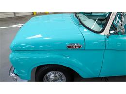 1964 Ford F100 (CC-2113569) for sale in New Braundfels, Texas