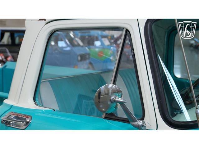1964 Ford F100 (CC-2113569) for sale in New Braundfels, Texas