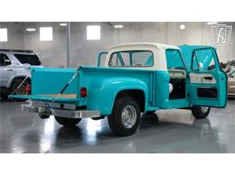 1964 Ford F100 (CC-2113569) for sale in New Braundfels, Texas