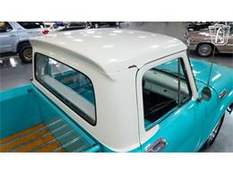 1964 Ford F100 (CC-2113569) for sale in New Braundfels, Texas