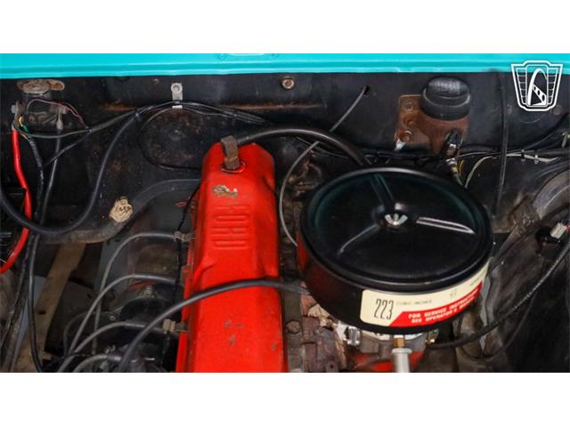 1964 Ford F100 (CC-2113569) for sale in New Braundfels, Texas