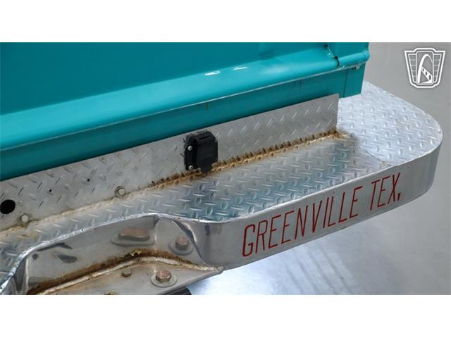 1964 Ford F100 (CC-2113569) for sale in New Braundfels, Texas