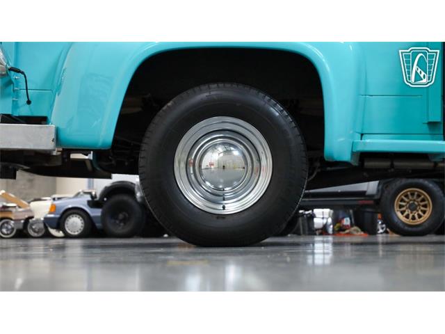 1964 Ford F100 (CC-2113569) for sale in New Braundfels, Texas