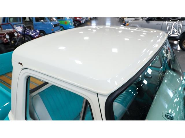 1964 Ford F100 (CC-2113569) for sale in New Braundfels, Texas