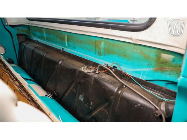 1964 Ford F100 (CC-2113569) for sale in New Braundfels, Texas