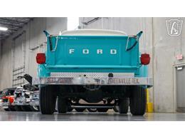 1964 Ford F100 (CC-2113569) for sale in New Braundfels, Texas