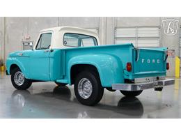 1964 Ford F100 (CC-2113569) for sale in New Braundfels, Texas
