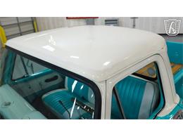 1964 Ford F100 (CC-2113569) for sale in New Braundfels, Texas