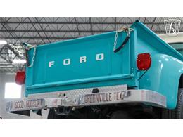 1964 Ford F100 (CC-2113569) for sale in New Braundfels, Texas