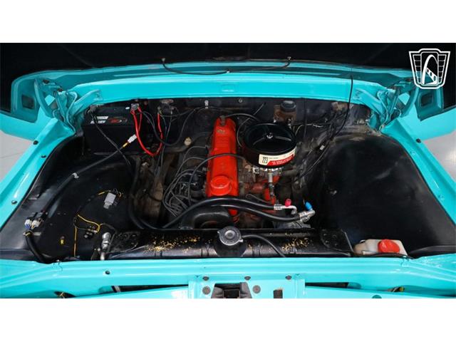 1964 Ford F100 (CC-2113569) for sale in New Braundfels, Texas