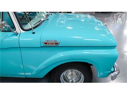 1964 Ford F100 (CC-2113569) for sale in New Braundfels, Texas
