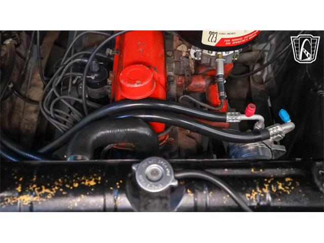 1964 Ford F100 (CC-2113569) for sale in New Braundfels, Texas