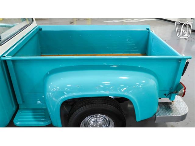 1964 Ford F100 (CC-2113569) for sale in New Braundfels, Texas