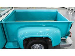 1964 Ford F100 (CC-2113569) for sale in New Braundfels, Texas