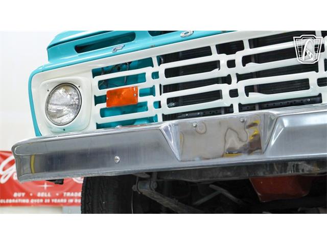 1964 Ford F100 (CC-2113569) for sale in New Braundfels, Texas