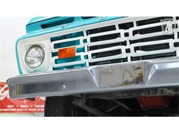 1964 Ford F100 (CC-2113569) for sale in New Braundfels, Texas