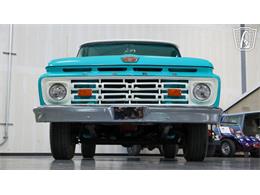 1964 Ford F100 (CC-2113569) for sale in New Braundfels, Texas
