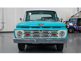 1964 Ford F100 (CC-2113569) for sale in New Braundfels, Texas