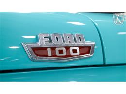 1964 Ford F100 (CC-2113569) for sale in New Braundfels, Texas