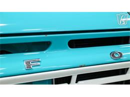 1964 Ford F100 (CC-2113569) for sale in New Braundfels, Texas
