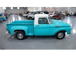 1964 Ford F100 (CC-2113569) for sale in New Braundfels, Texas