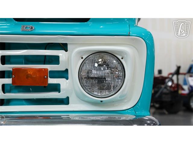 1964 Ford F100 (CC-2113569) for sale in New Braundfels, Texas