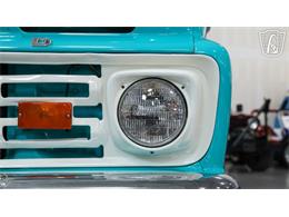 1964 Ford F100 (CC-2113569) for sale in New Braundfels, Texas