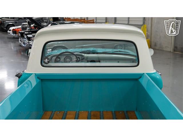 1964 Ford F100 (CC-2113569) for sale in New Braundfels, Texas