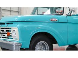 1964 Ford F100 (CC-2113569) for sale in New Braundfels, Texas