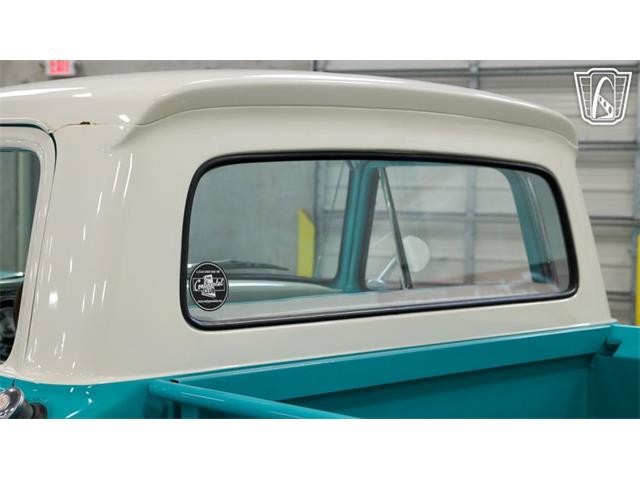1964 Ford F100 (CC-2113569) for sale in New Braundfels, Texas