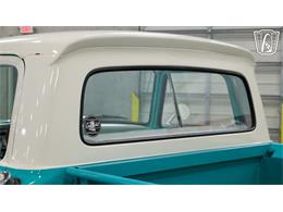 1964 Ford F100 (CC-2113569) for sale in New Braundfels, Texas