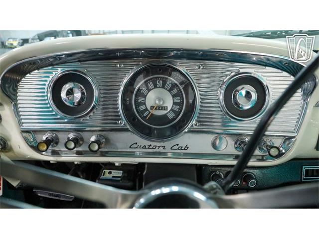 1964 Ford F100 (CC-2113569) for sale in New Braundfels, Texas