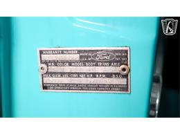 1964 Ford F100 (CC-2113569) for sale in New Braundfels, Texas