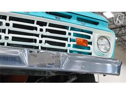 1964 Ford F100 (CC-2113569) for sale in New Braundfels, Texas