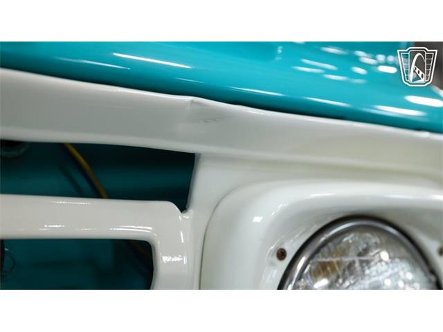 1964 Ford F100 (CC-2113569) for sale in New Braundfels, Texas