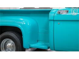 1964 Ford F100 (CC-2113569) for sale in New Braundfels, Texas