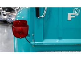 1964 Ford F100 (CC-2113569) for sale in New Braundfels, Texas