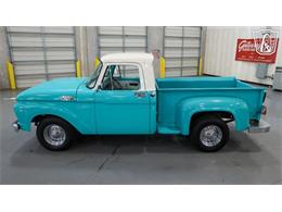 1964 Ford F100 (CC-2113569) for sale in New Braundfels, Texas