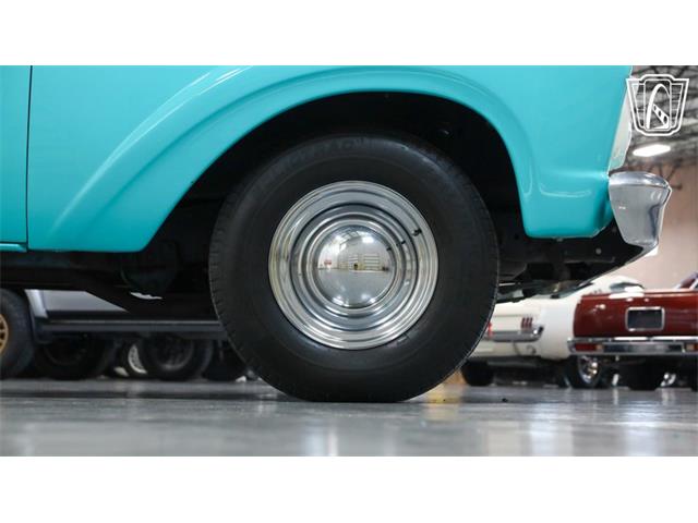 1964 Ford F100 (CC-2113569) for sale in New Braundfels, Texas