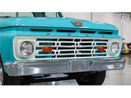 1964 Ford F100 (CC-2113569) for sale in New Braundfels, Texas