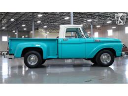 1964 Ford F100 (CC-2113569) for sale in New Braundfels, Texas