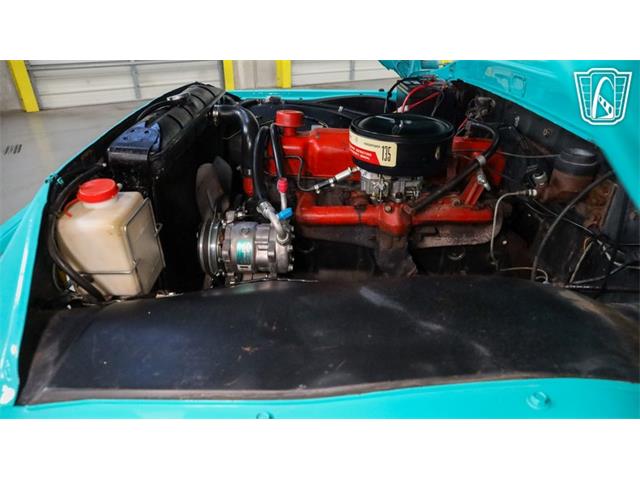 1964 Ford F100 (CC-2113569) for sale in New Braundfels, Texas